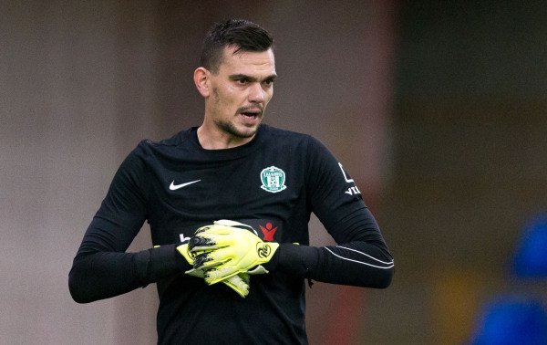 T. Duka „Žalgiriui“ nebeatstovaus