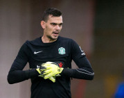 T. Duka „Žalgiriui“ nebeatstovaus