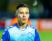 Rezultatyvusis F. Dangubičius žais kitoje šalyje, įvyko vartininkų rokiruotė