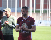 Pokyčiai „Džiugo“ sudėtyje