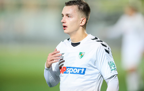 K. Šilkaitis toliau gins „Kauno Žalgirio“ garbę