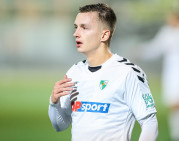 K. Šilkaitis toliau gins „Kauno Žalgirio“ garbę