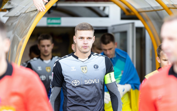 R. Sadauskas Šiauliuose nerungtyniaus