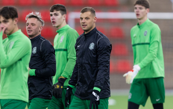 2024 metų A lygos klubų tarpsezonio sudėtys