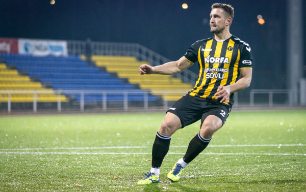 E. Pilypas baigė profesionalo karjerą