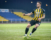 E. Pilypas baigė profesionalo karjerą