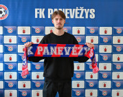 I. Venckus persikėlė į čempionų gretas