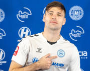 „Hegelmann“ pristatė naujoką, „Žalgiryje“ pasikeitė gynėjai