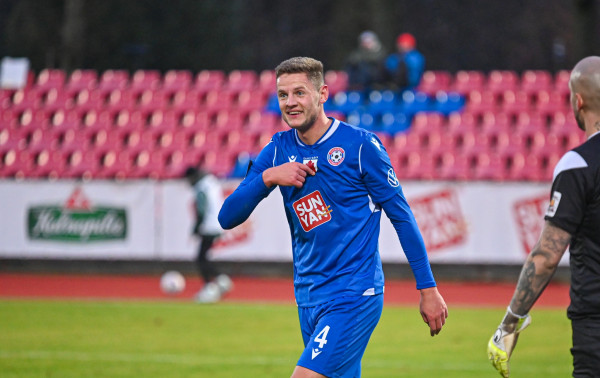 „Panevėžys“ laimėjo pirmą kontrolinį mačą