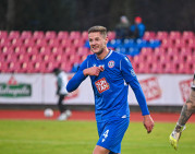 „Panevėžys“ laimėjo pirmą kontrolinį mačą