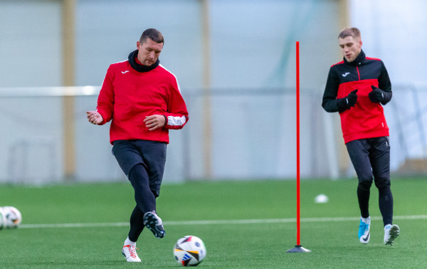 „Sūduva“ ir FA „Šiauliai“ pasikvietė gynėjus