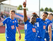 „Panevėžys“ išsaugojo svarbų duetą, išvyko trys žaidėjai