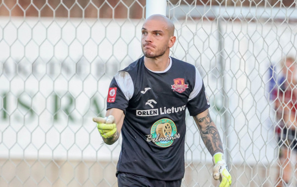 Pokyčiai „Džiugo“ sudėtyje