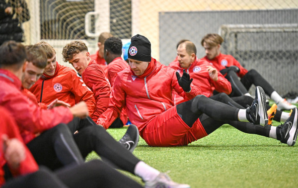 Lietuvos čempionai dusyk suklupo Liepojoje