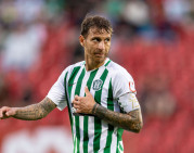 „Žalgiris“ atsisveikino su N. Gorobsovu