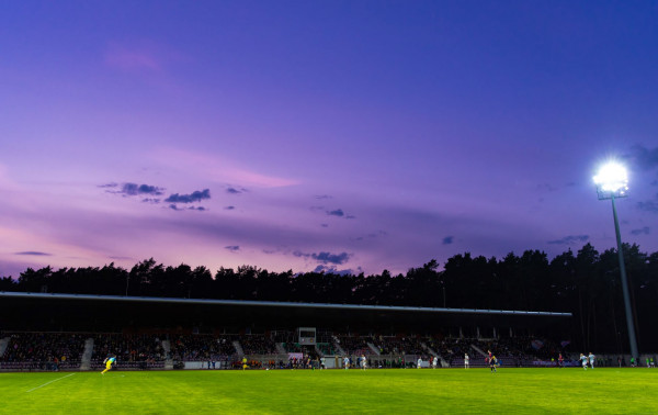 „TOPsport A lyga“ sezoną pasitinka su strateginiu sprendimu