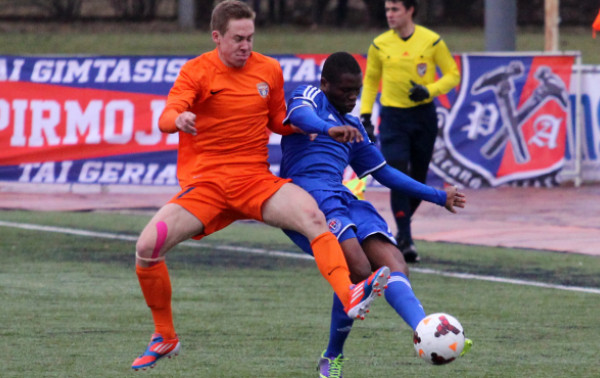 „Bangos“ ir „Ekrano“ akistatoje nugalėjo gynyba (komentarai)