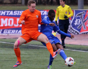 „Bangos“ ir „Ekrano“ akistatoje nugalėjo gynyba (komentarai)