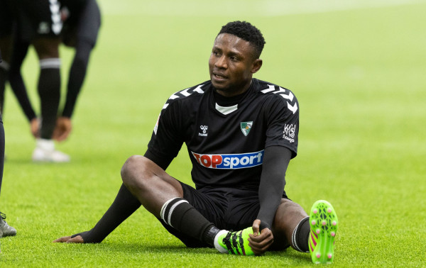 Komandos įpusėjo pasirengimą sezonui