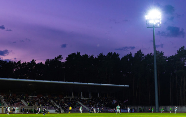„TOPsport A lygos“ licencijas gavo 11 klubų