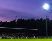 „TOPsport A lygos“ licencijas gavo 11 klubų