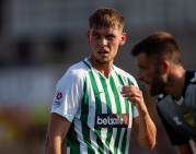 A. Novikovas ir K. Kažukolovas atstovaus užsienio ekipoms