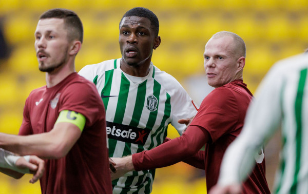 Abu „Žalgiriai“ sužaidė lygiosiomis, čempionai nugalėjo