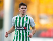 Du saugai atsisveikino su „Žalgiriu“