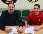 FA „Šiauliai“ atsisveikino su jaunu gynėju, „Dainava“ pristatė pirmąjį naujoką