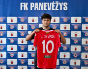 „Panevėžys“ ir „Žalgiris“ pasikvietė naujokus