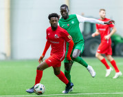 Komandų pasirengimo ciklas artėja link pabaigos