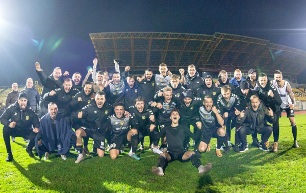 FA „Šiauliai“: naujas sezonas pasitinkamas su kitu statusu