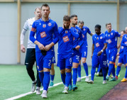 „Panevėžys“: ar apginti titulą lengviau negu jį iškovoti?