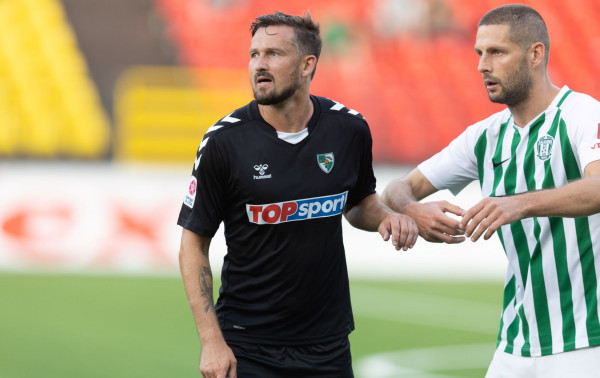 N. Valskis pranešė apie karjeros pabaigą