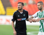 N. Valskis pranešė apie karjeros pabaigą