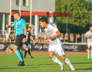 „Džiugas“ sukirto rankomis su trimis naujokais