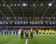 „TOPsport A lyga“ skelbia komentatorių atranką