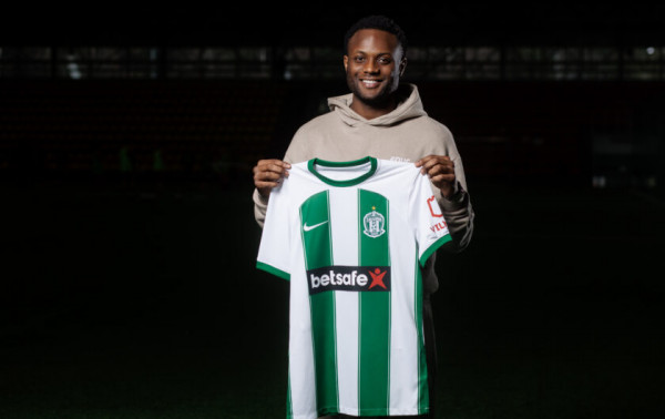 „Žalgiris“ pasipildė trimis žaidėjais, išvyko E. Gertmonas