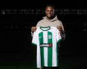 „Žalgiris“ pasipildė trimis žaidėjais, išvyko E. Gertmonas