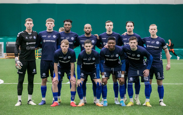 Kauno rajono „Hegelmann“: ar pavyks išsilaikyti pirmame penkete?