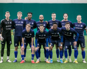 Kauno rajono „Hegelmann“: ar pavyks išsilaikyti pirmame penkete?