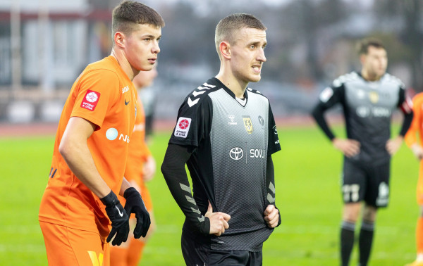 Išbandykite jėgas „TOPsport A lygos“ fantasy žaidime