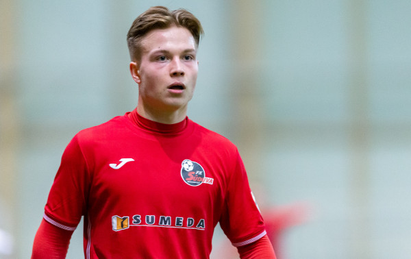 Turo anonsas: naujasis sezonas startuoja Marijampolėje