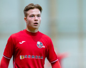 Turo anonsas: naujasis sezonas startuoja Marijampolėje