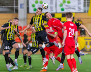 Sezono atidarymo rungtynės baigėsi be įvarčių