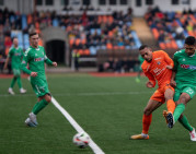 Nugalėtojas „Bangos“ bei  „Kauno Žalgirio“ susitikime nepaaiškėjo