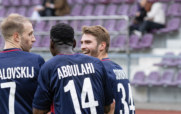 Alytaus „Dainava“: įsitvirtinus – auga ambicijos