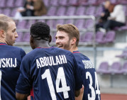 Alytaus „Dainava“: įsitvirtinus – auga ambicijos