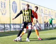 „Banga“ nuslopino dar vienus favoritus