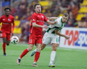 „Žalgirio“ ir „Sūduvos“ įvarčių fiesta baigėsi lygiosiomis